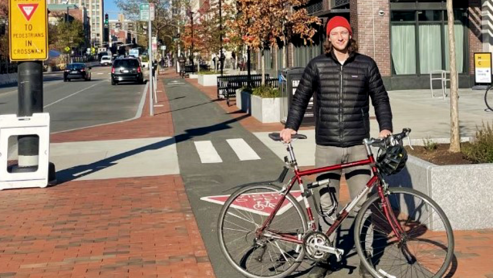 Cambridge s battle over bike lanes could be coming to a community